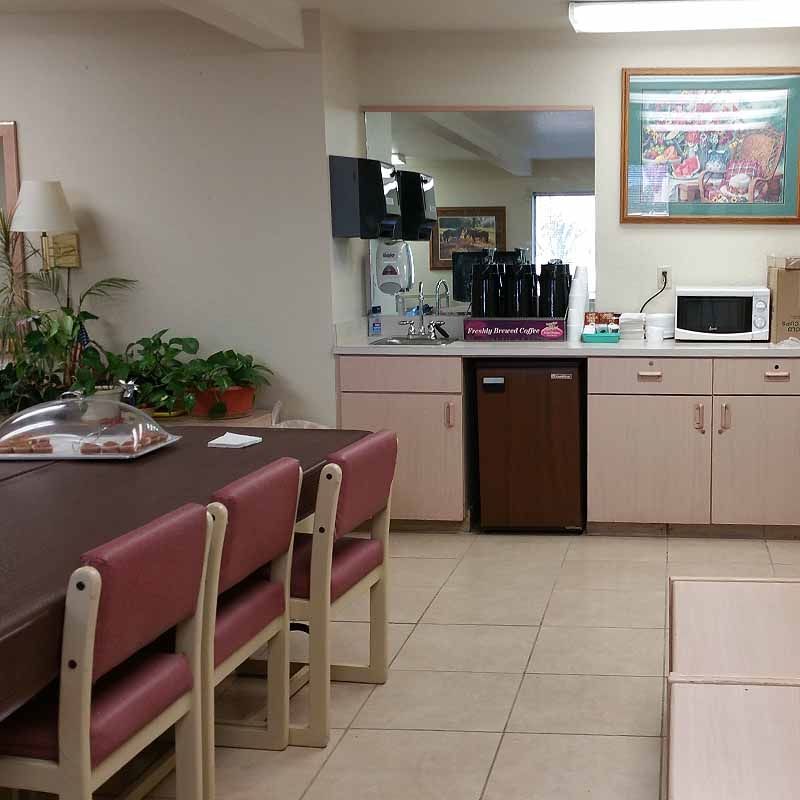 Surestay Hotel By Best Western Wells Restaurante foto