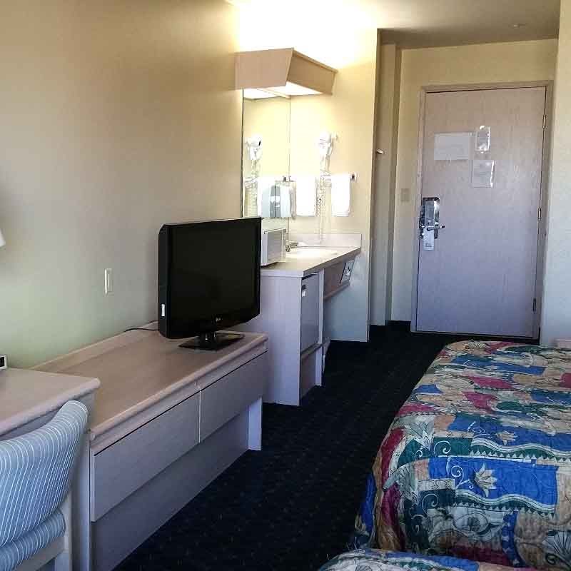 Surestay Hotel By Best Western Wells Habitación foto